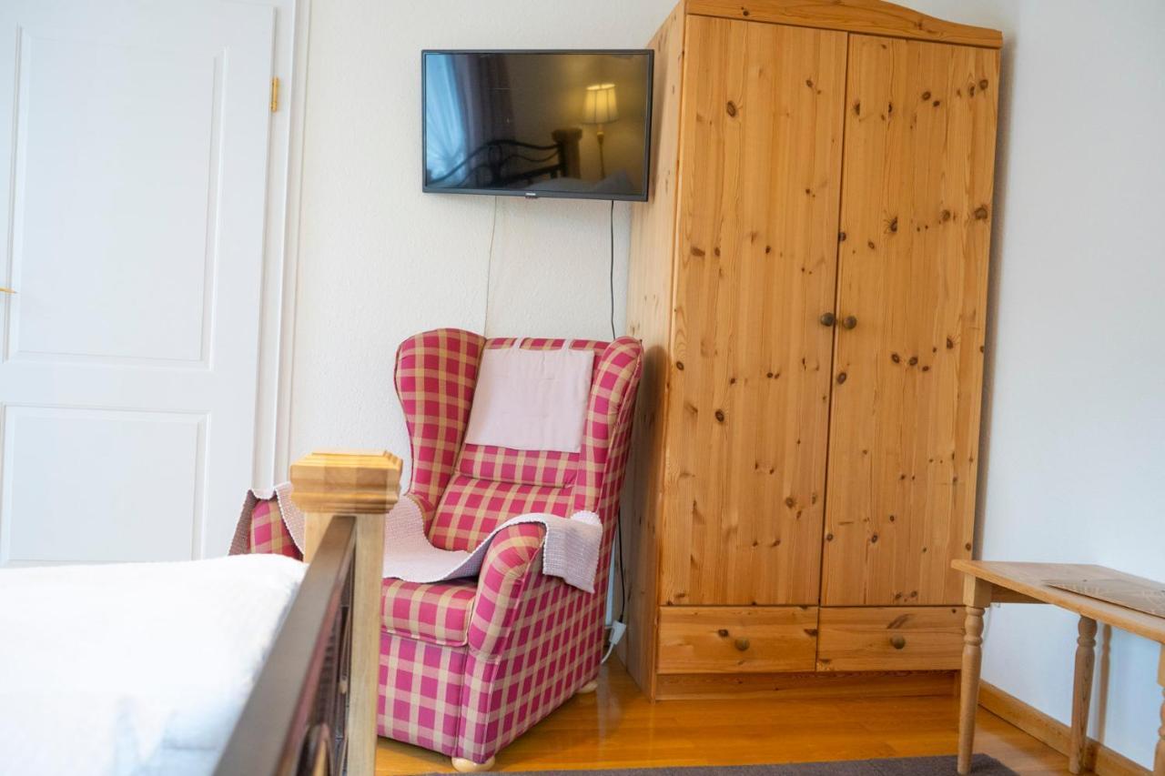 Naturion Hotel Hinterzarten Esterno foto