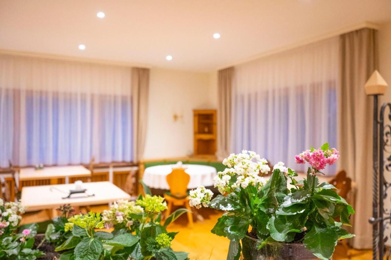Naturion Hotel Hinterzarten Esterno foto