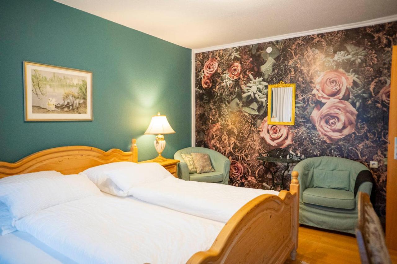 Naturion Hotel Hinterzarten Esterno foto