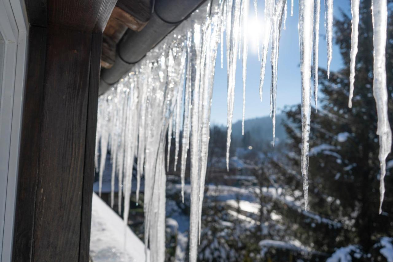 Naturion Hotel Hinterzarten Esterno foto