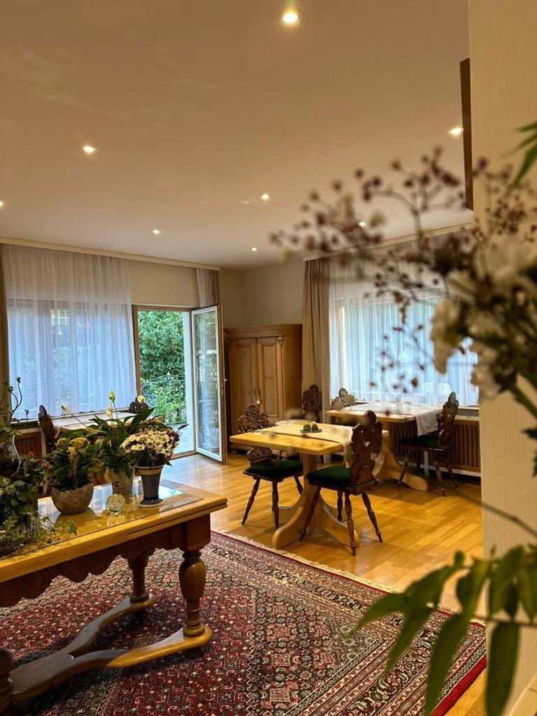 Naturion Hotel Hinterzarten Esterno foto