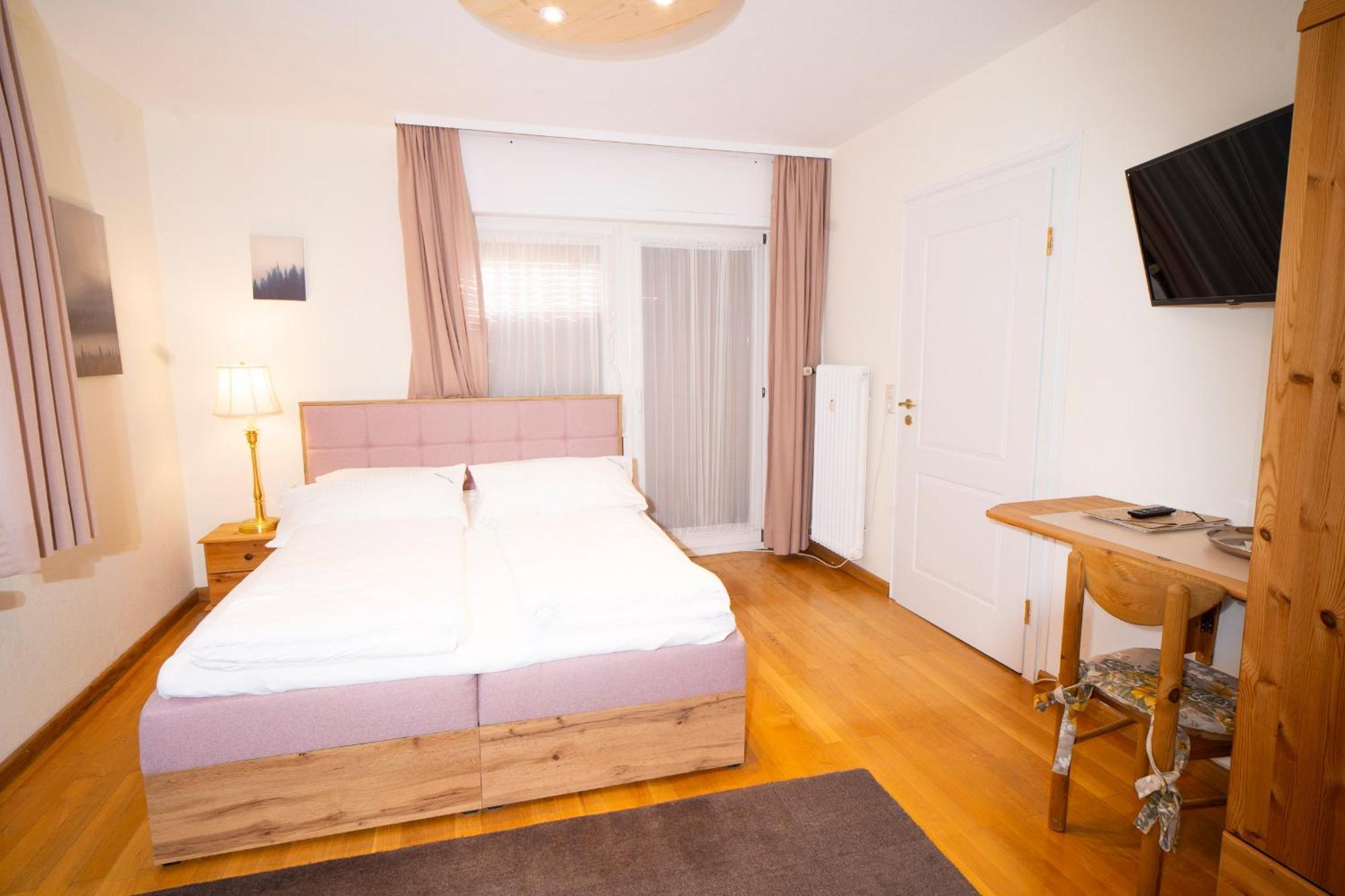 Naturion Hotel Hinterzarten Esterno foto