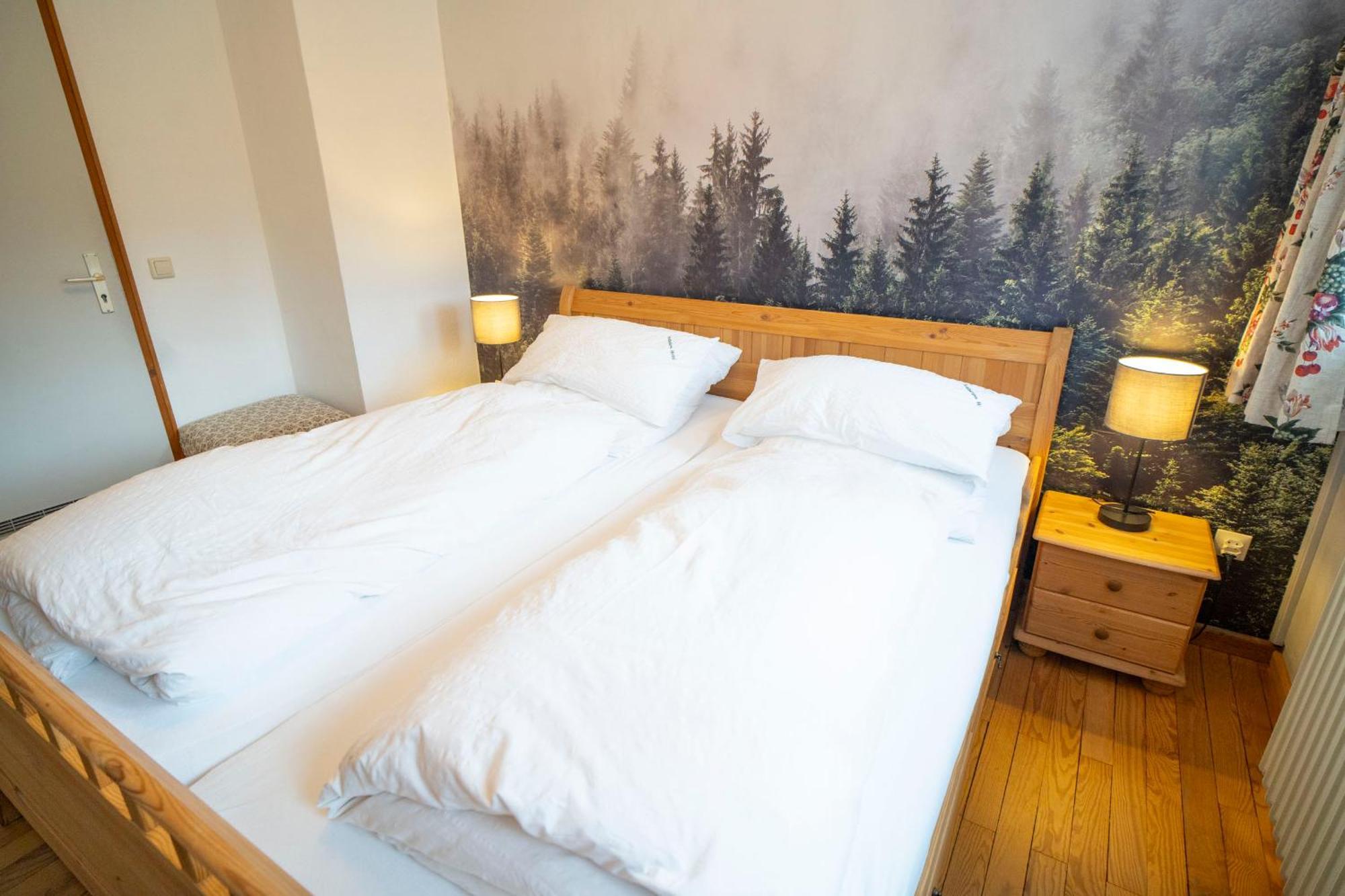 Naturion Hotel Hinterzarten Esterno foto