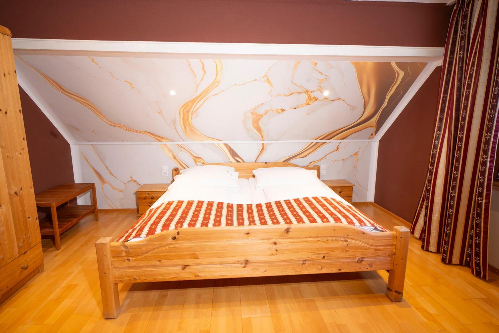 Naturion Hotel Hinterzarten Esterno foto