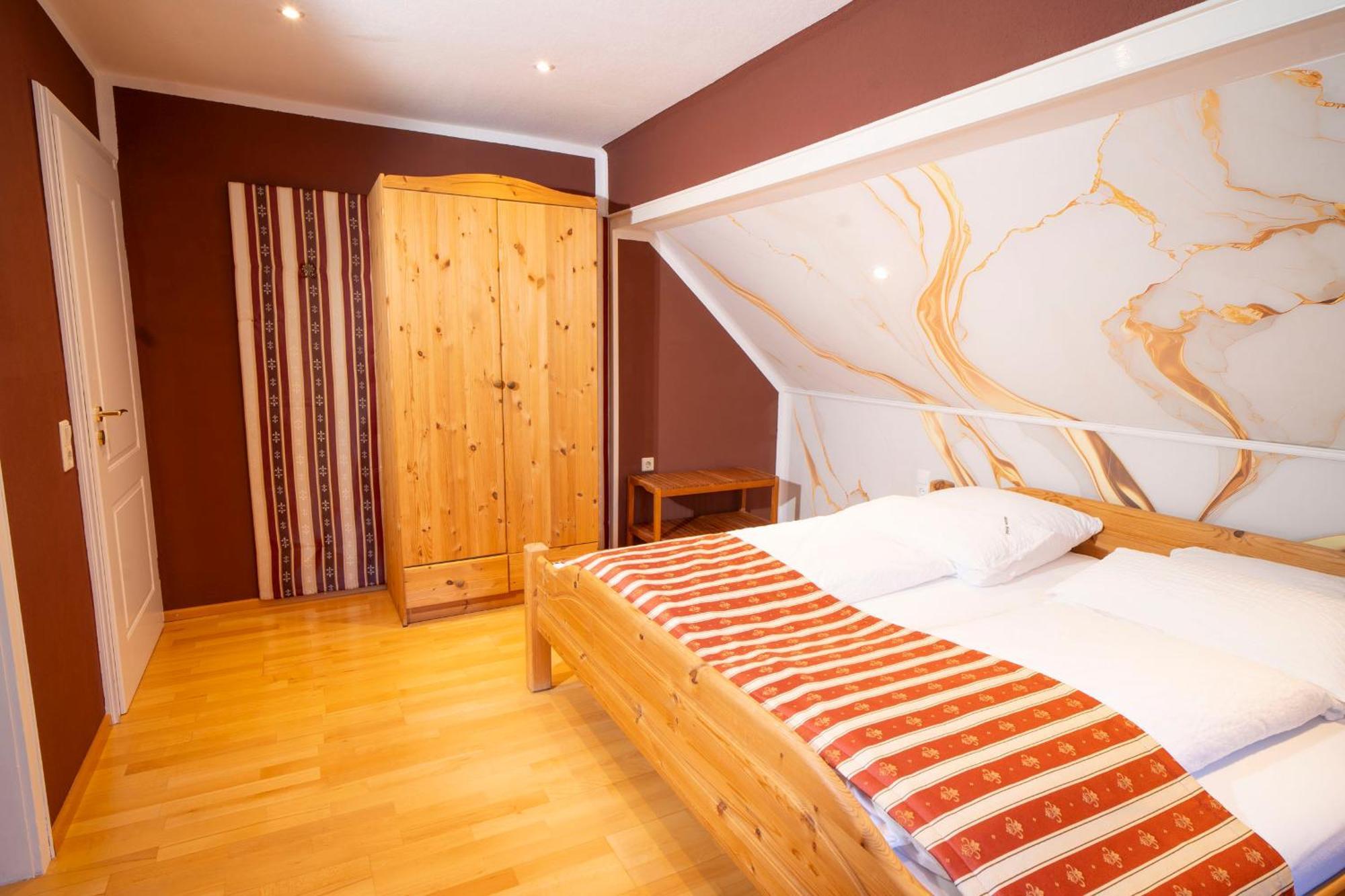 Naturion Hotel Hinterzarten Esterno foto